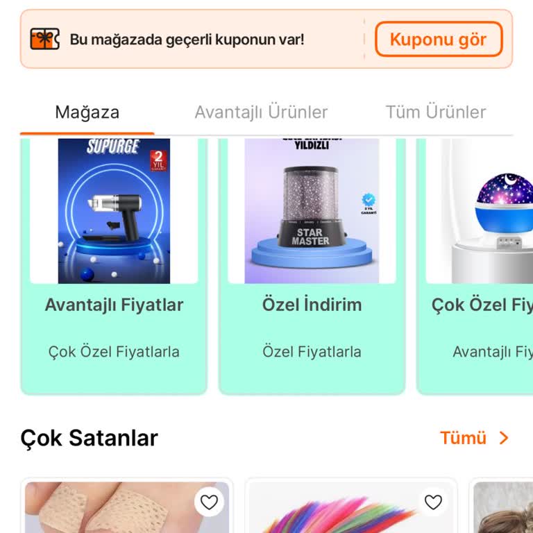 Yanlış Ürün Gönderimi Ve Uzun Süreli İade Süreci
