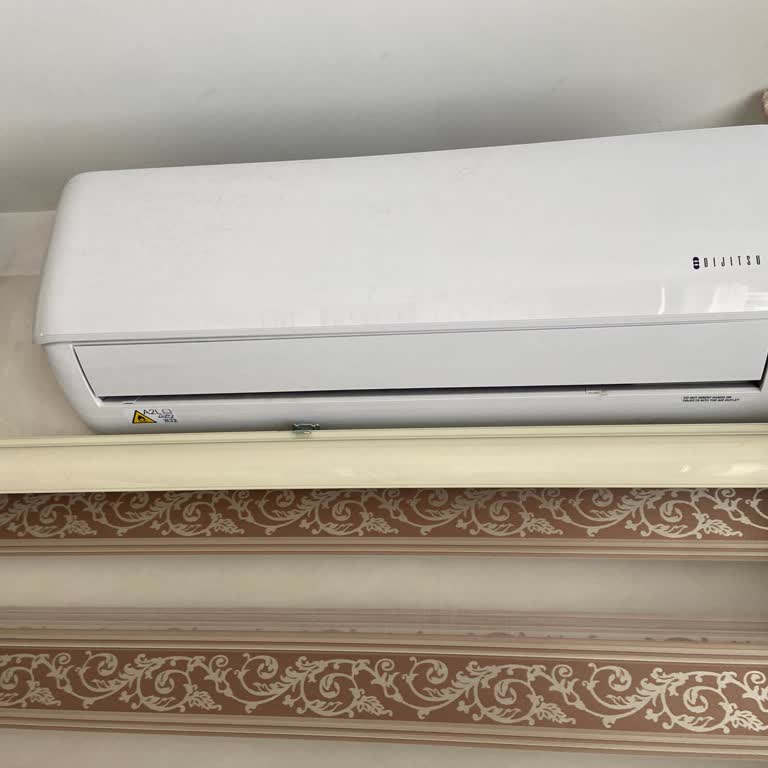 Dijitsu Klimasının İlk Günden Çalışmaması Ve 45 Gün Oyalama