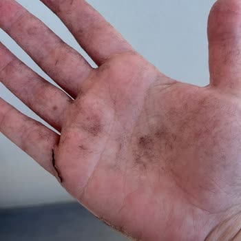 Kusurlu Ürün Ve Yırtık Döşeme: Değişim Talebi