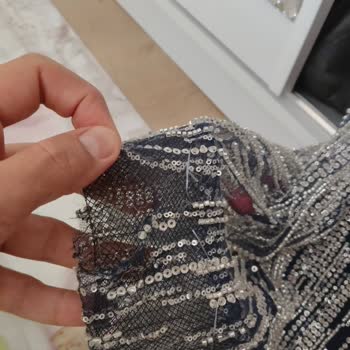 Tahrip Edilen Abiye İçin Haksız İade Kararı