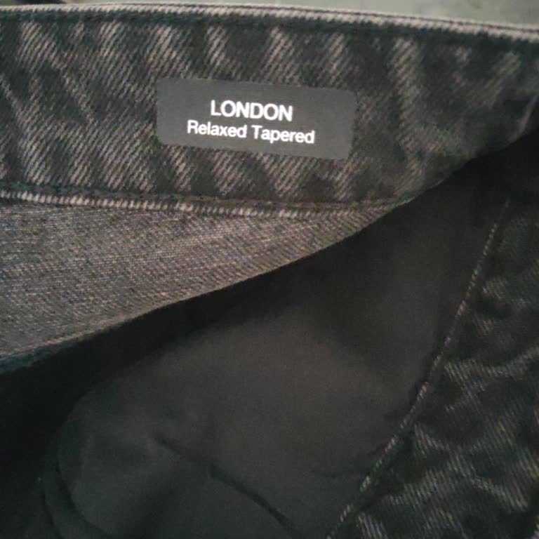 Mavi London Pantolon İadesi Sürecinde Satıcının Çelişkili Gerekçeleri Ve Trendyol’un Yetersiz Destek