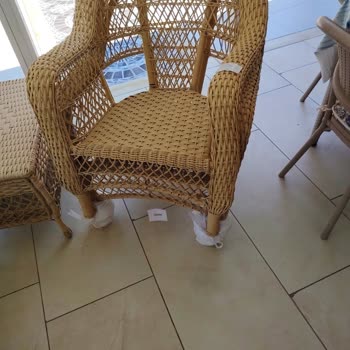 Eksik Koltuk Gönderilmemesi Nedeniyle Uzayan Değişim Süreci