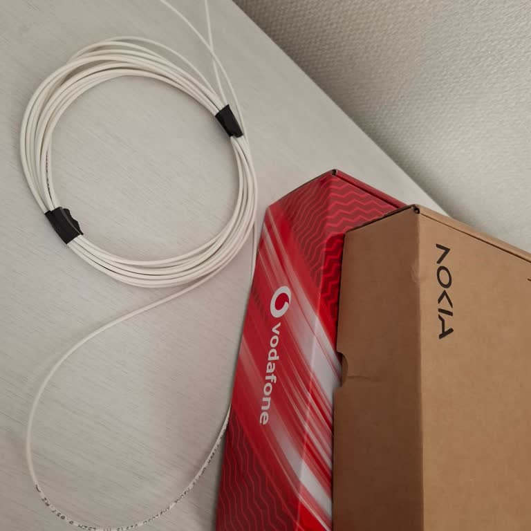 Vodafone Fiber Kurulumunun Aktif Edilmemesi Ve Müşteri Hizmetlerinden Yanıt Alamama