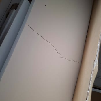 Teslim Edilen Mutfağımda Kırık Dolaplar Ve Cevapsız Müşteri Hizmetleri