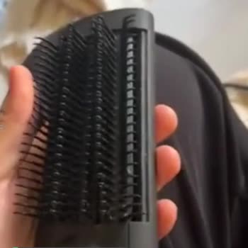 Dyson Tarak Başlığı Şikayeti