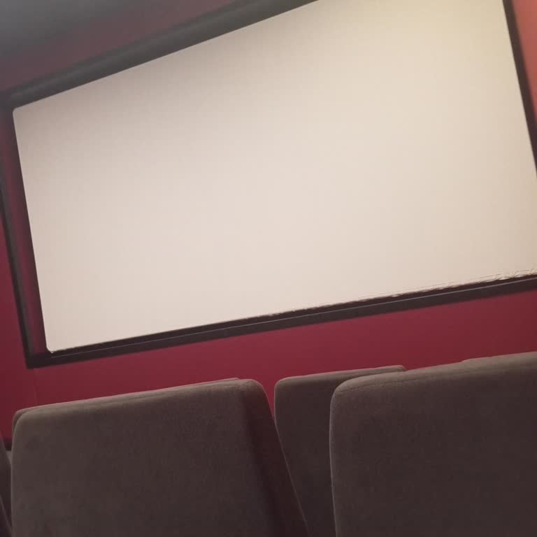 Film Dublaj Hatası Ve Sürekli Kesintiler İçin Telafi Talebi