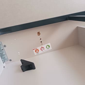 Eksik Ve Hasarlı Mobilya Teslimi, Montaj Hataları Ve Çözüm Talebi