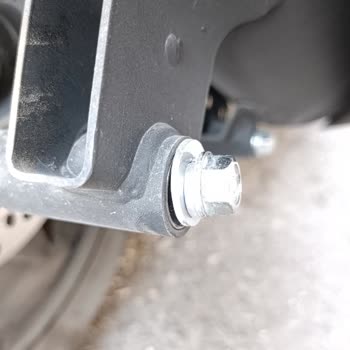 Üretim Hatası Ve Servis Çözüm Yetersizliği Nedeniyle Yeni Motosikletimde Güvenlik Sorunları