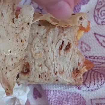 Soslu Döner | Konya Mağduriyeti!