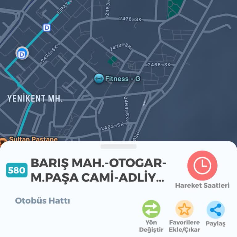 Durakta Bekleyen Yolcuyu Görmezden Gelen Şoför Nedeniyle Maç Gecikmesi Ve Maddi Kayıp