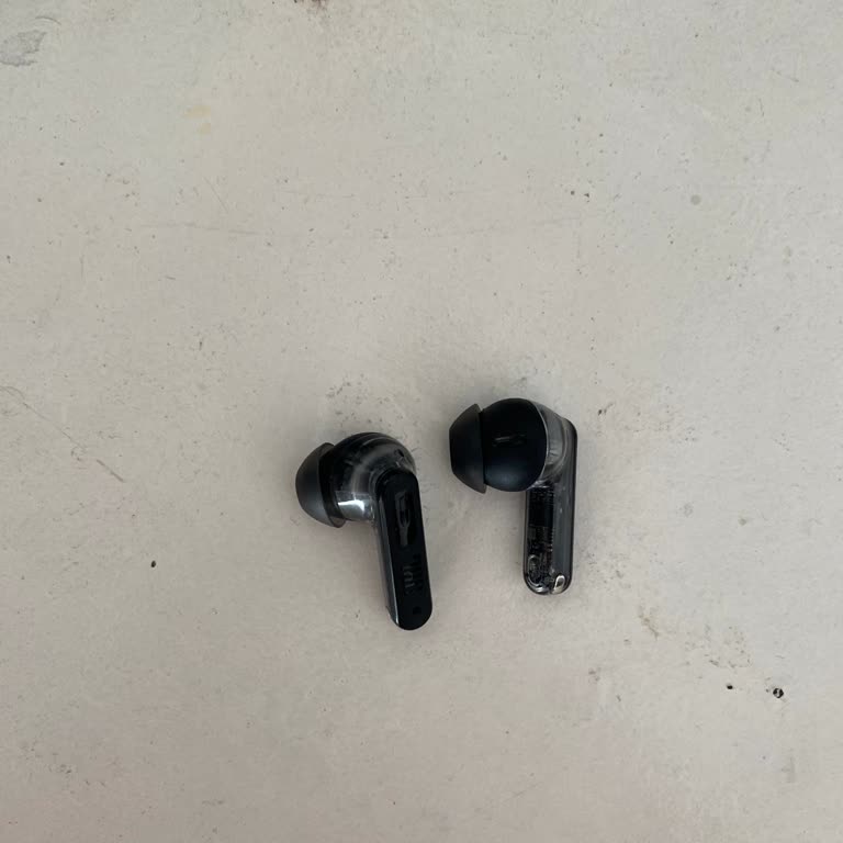JBL Tune Flex 2 Şarj Kutusu Kaybı Ve Değişim Talebi