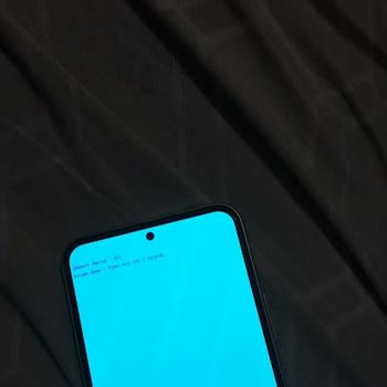 Samsung Güncelleme Sonrası Telefon Açılmıyor Ve Ana Kart Tamir Ücreti Aşırı Yüksek