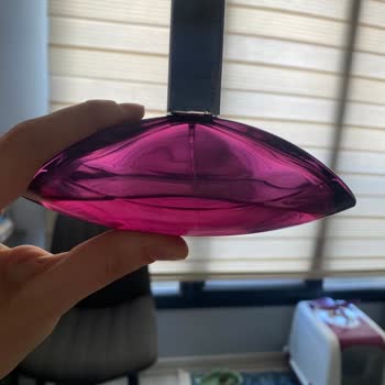 Boyner’den Gelen Parfüm Seti Dökülmüş Ve İade Süreci Uzun Bekletildi