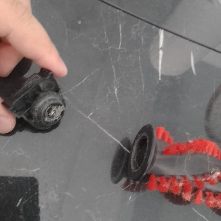 Fakir Ev Aletleri Fırça Ve Aparat Parçasının Tek Başına Satılamaması Ve Yüksek Fiyat İtirazı