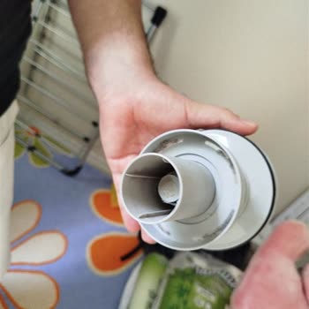 Grundig Süpürge Filtre Sorunu Ve Tekrarlayan Ücretli Değişim İsteği