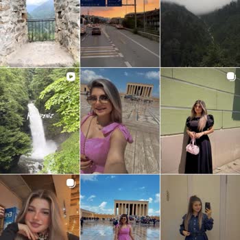 Sahte Instagram Hesabı Kız Arkadaşımın Kimliğini Ve Fotoğraflarını İzinsiz Kullanıyor Ve Şikayetimize Cevap Vermiyor