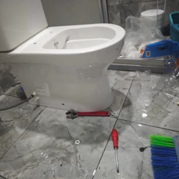 Satıcı Hatası Nedeniyle Yanlış Klozet Taşı İçin Tam Ücret İadesi