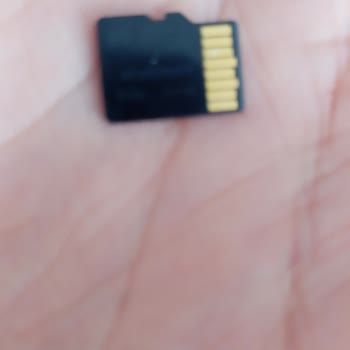 Adata 32GB Micro SD Kartın Hızlı Arızalanması Ve Değişim İsteği