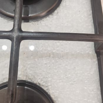 Simfer 3527 Ocak Patlaması Güvenlik Endişesi Ve Ücretsiz Değişim Talebi