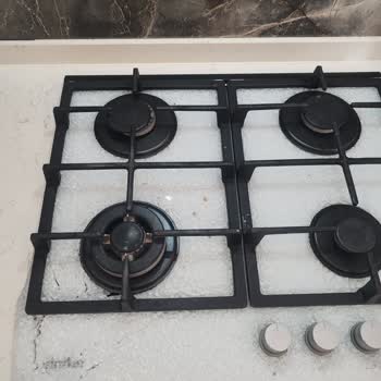 Simfer 3527 Ocak Patlaması Güvenlik Endişesi Ve Ücretsiz Değişim Talebi