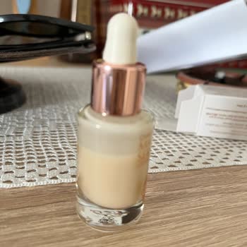 Kusurlu Charlotte’s Magic Serum Ve Yanıtsız Müşteri Hizmeti
