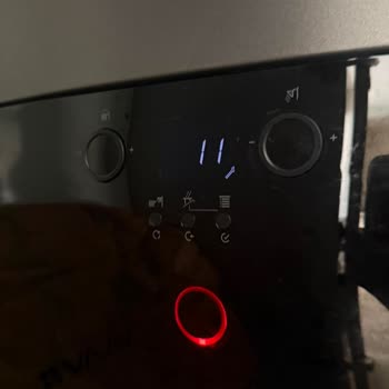 Daikin Kombimde E1164 Hatası, Batman Servisi Yetersiz