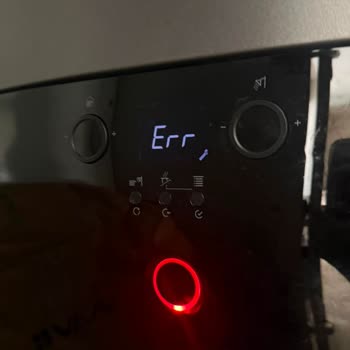 Daikin Kombimde E1164 Hatası, Batman Servisi Yetersiz