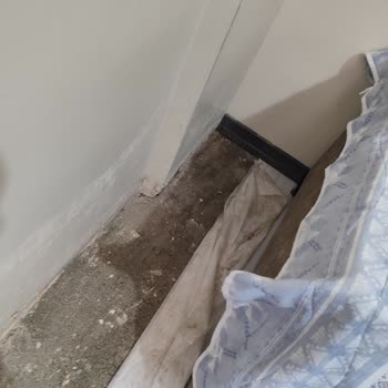 İSKİ Boru Patlaması Ve Gecikmeli Müdahale Nedeniyle Büyük Maddi Zarar