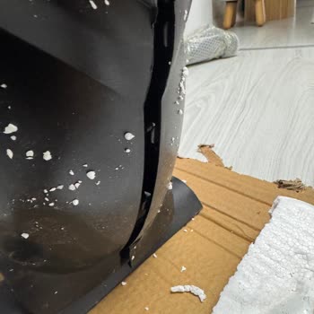 Proforce Spor Ekipmanları Hasarlı Ürün Ve Değişim Sözünün İhlali