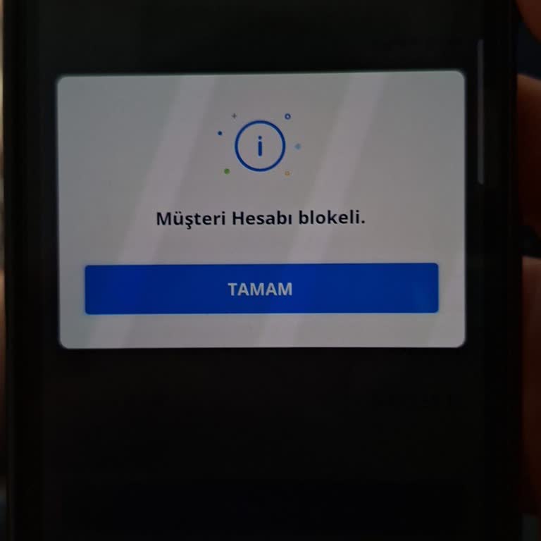 Emekli Bonus Kredi Kartının Düzensiz Ödeme Gerekçesiyle Haksız Kapatılması