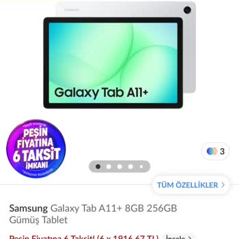 Yanlış Gönderilen Kulaklık Yerine Samsung Tablet İadesi Ve Değişim Talebi