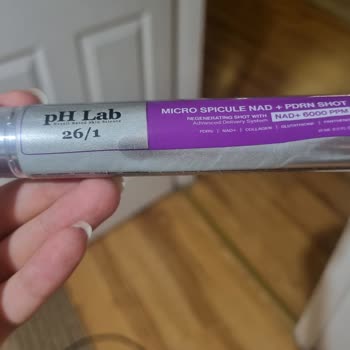 Yanlış Etiketli Serum Ve Saygısız Müşteri Hizmeti Üzerine Şikayet