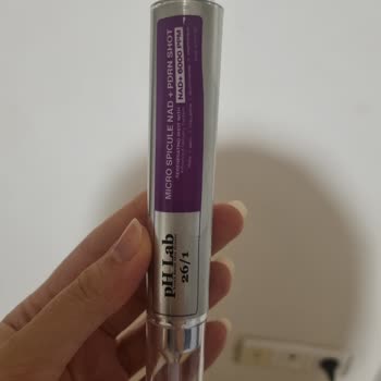 Yanlış Etiketli Serum Ve Saygısız Müşteri Hizmeti Üzerine Şikayet
