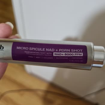 Yanlış Etiketli Serum Ve Saygısız Müşteri Hizmeti Üzerine Şikayet