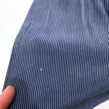 Kısa Sürede Renk Solması Ve Dikiş Atması Olan Gömleklerde Değişim İsteği