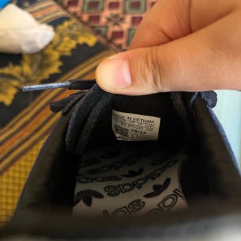 Sahte Adidas Ayakkabı Gönderildi, İade Talebim Yanıtlanmadı