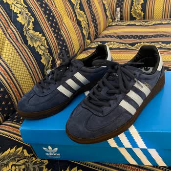 Sahte Adidas Ayakkabı Gönderildi, İade Talebim Yanıtlanmadı