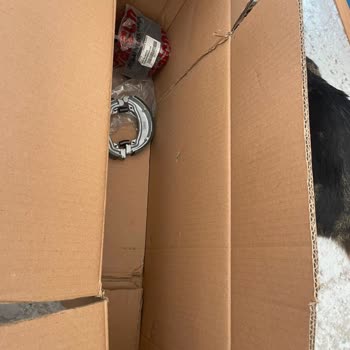 DHL Kargodaki Hasarlı Gönderide Eksik Parçalar Ve İade Talebi