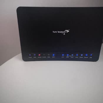 Türk Telekom İnternet Kesintisi Ve Cevapsız Destek