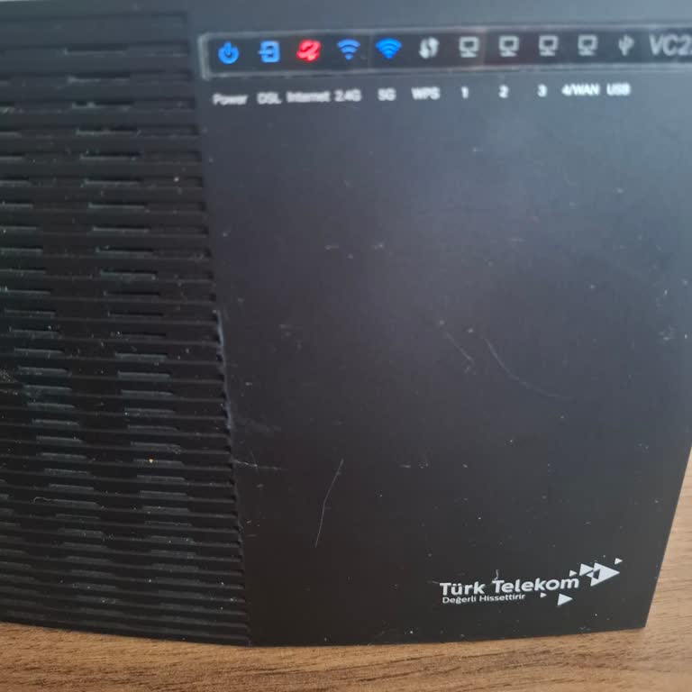 Fiber Geçişi Nedeniyle Uzun Süreli İnternetsiz Kalma Ve Randevu İhmali