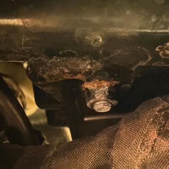 Garanti Kapsamında Şasi Paslanması Nedeniyle Yeni Motosiklet Talebi
