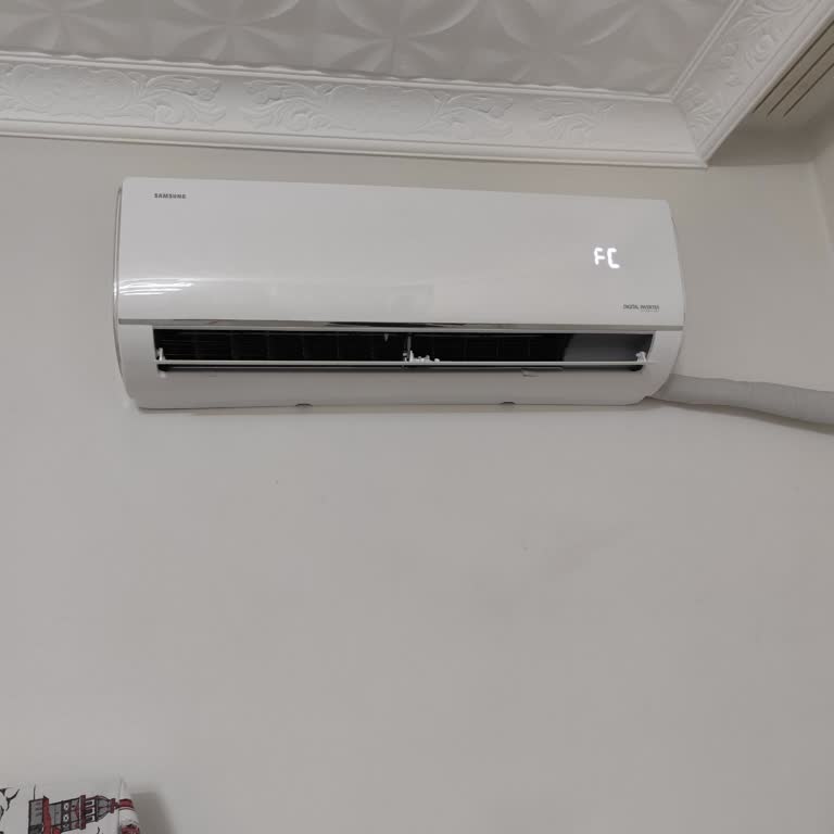 Arızalı Klima Ve Cevapsız Servis: Hemen İade Veya Değişim İstiyorum