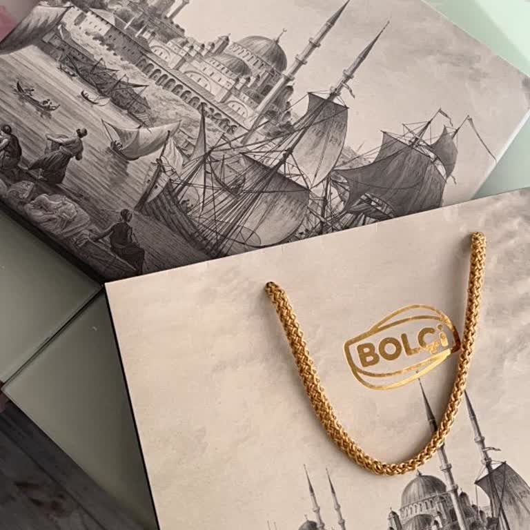 Ambalajda Yazmayan Leblebi: Bolçi Çikolatasında Güven Sorunu