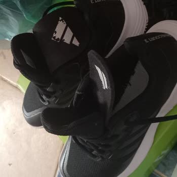 İç Astarı Çıkan Adidas Ayakkabıda İncelenmeden Reddetme