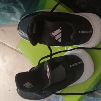 İç Astarı Çıkan Adidas Ayakkabıda İncelenmeden Reddetme