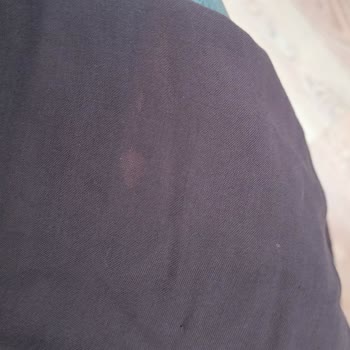 Fresh Scarf Şallarında Güneş Lekeleri Ve Kalite Sorunu
