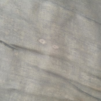 Fresh Scarf Şallarında Güneş Lekeleri Ve Kalite Sorunu