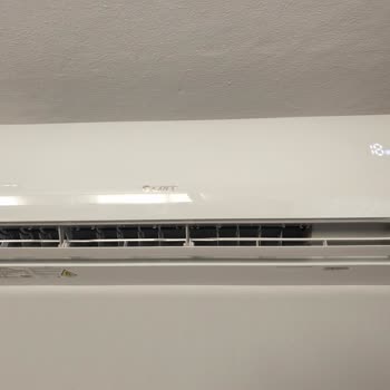 Soğutmayan Gree Klima Ve Geciken Servis Süreci