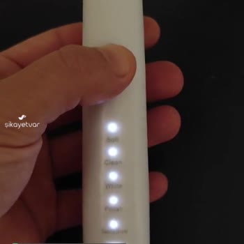 Polosmart Titreşim Moduna Geçmiyor