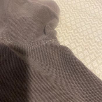 Lufian Tişörtte Renk Atlama Ve Dikiş Sorunu, Müşteri Hizmetlerinden Yanıt Yok